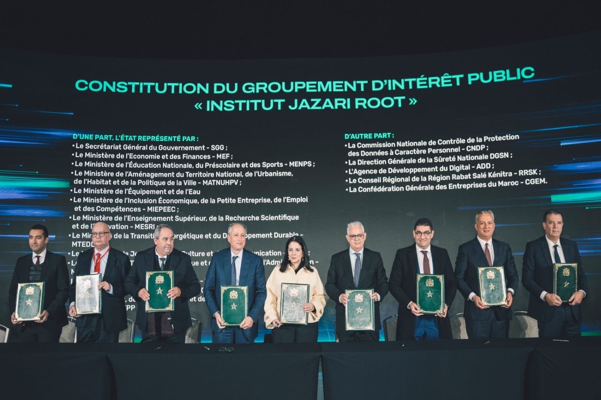 شراكة مع ميسترال الفرنسية للذكاء الاصطناعي