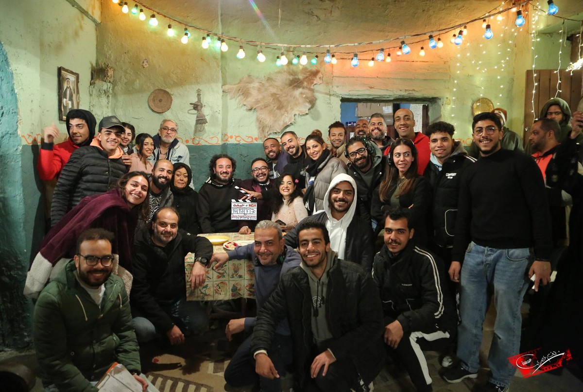 عمل يجمع بين الأكشن والإثارة والبعد الإنساني