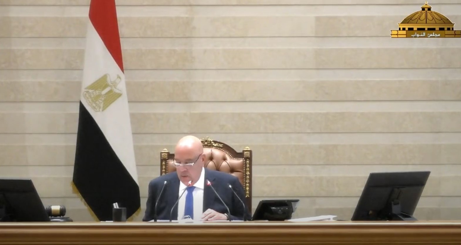 البرلمان الجديد بدأ يتطرق إلى قضايا كان مسكوت عنها