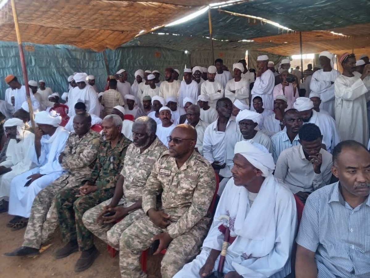 الحركة الاسلامية تسللت الى المؤسسة العسكرية والسياسية