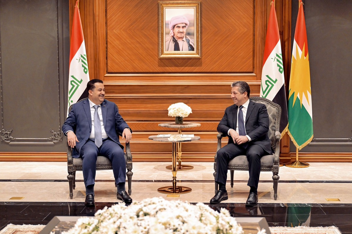 الحكومة الاتحادية استخدمت رواتب موظفي كردستان سلاحا للضغط على حكومة الاقليم