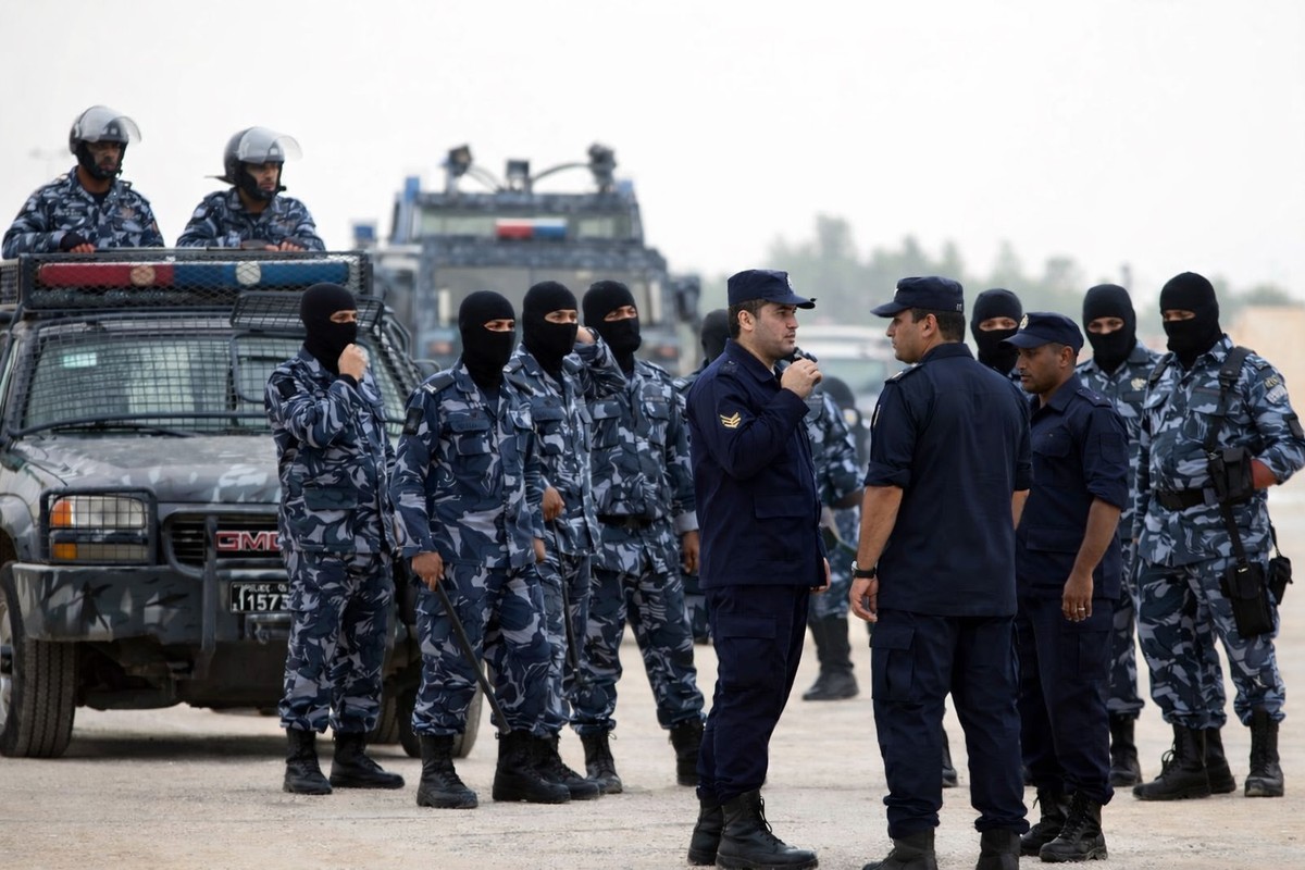 الكويت تميل أكثر إلى المقاربة الوقائية