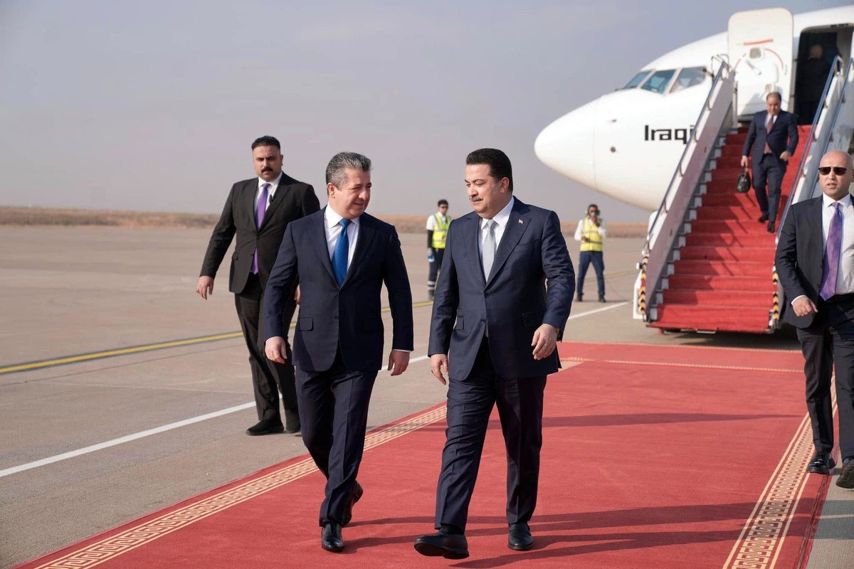 بغداد لم تنظر للعلاقة مع اربيل على أساس شراكة مضمونة دستوريا