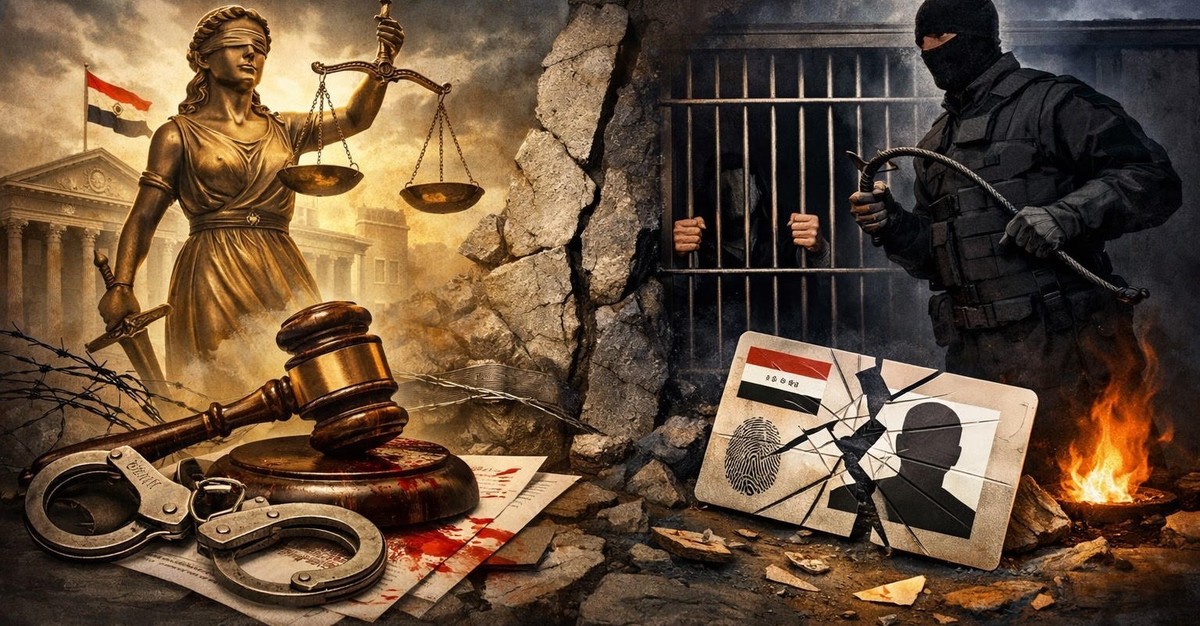 يفترض تجريم الأفعال لا الأسماء