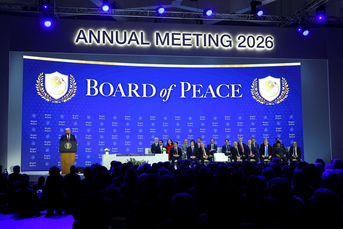 الرئيس الأميركي يدعو العشرات من قادة العالم للانضمام لمجلس السلام