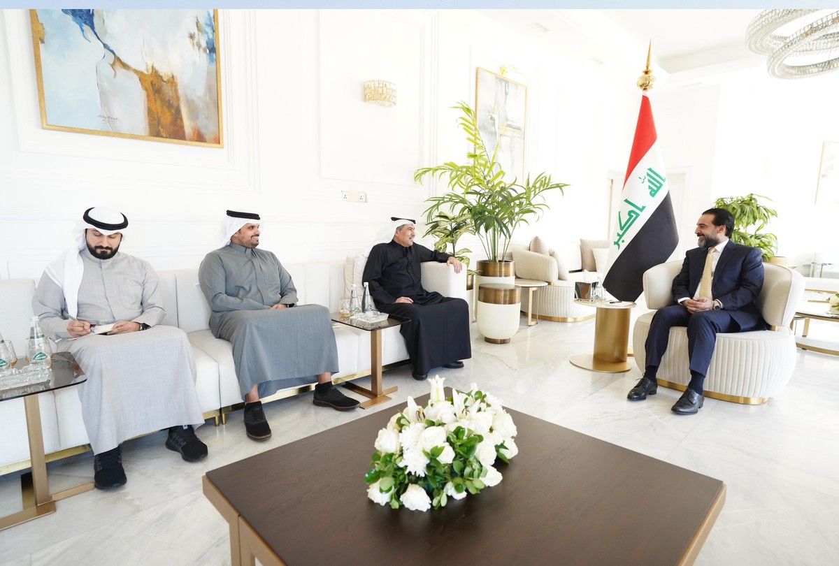 القوى السنية تدفع باتجاه مرشح تسوية 