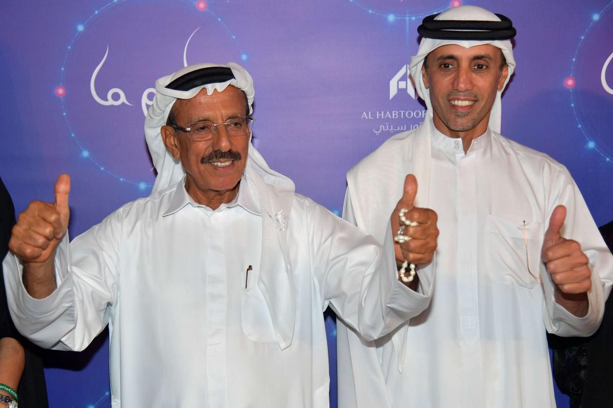 مجموعة الحبتور تؤكد أنها استنفدت جميع الجهود لتسوية النزاع