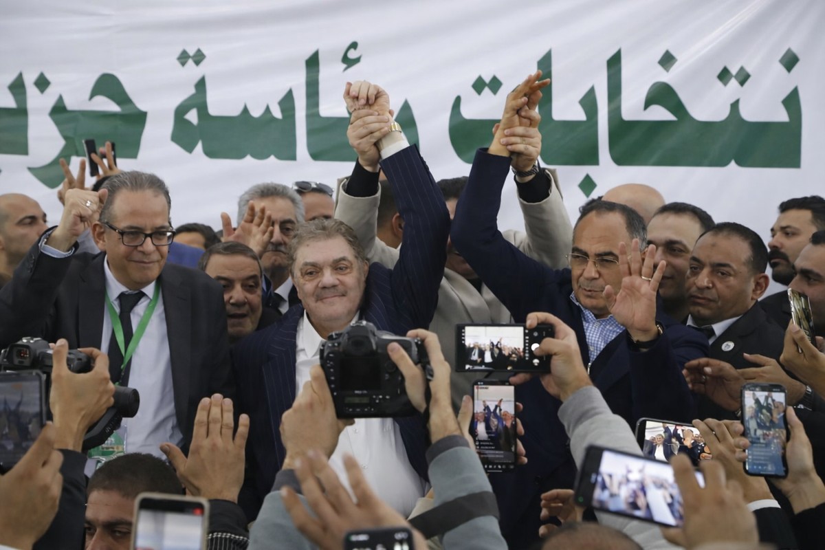 مهمة السيد البدوي ليست هيّنة