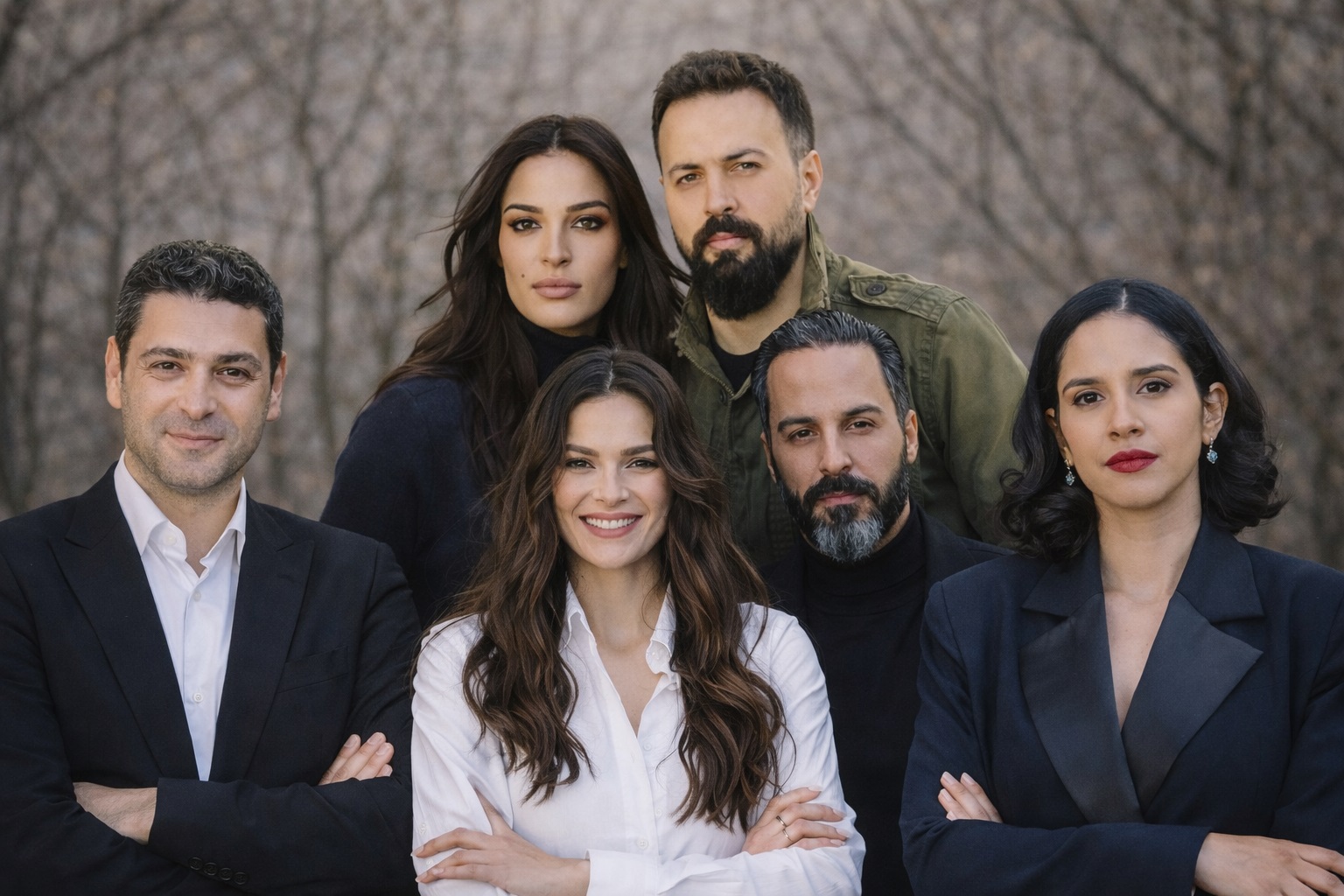 جدل يرافق النسخة المحلية من مسلسل "الهيبة"