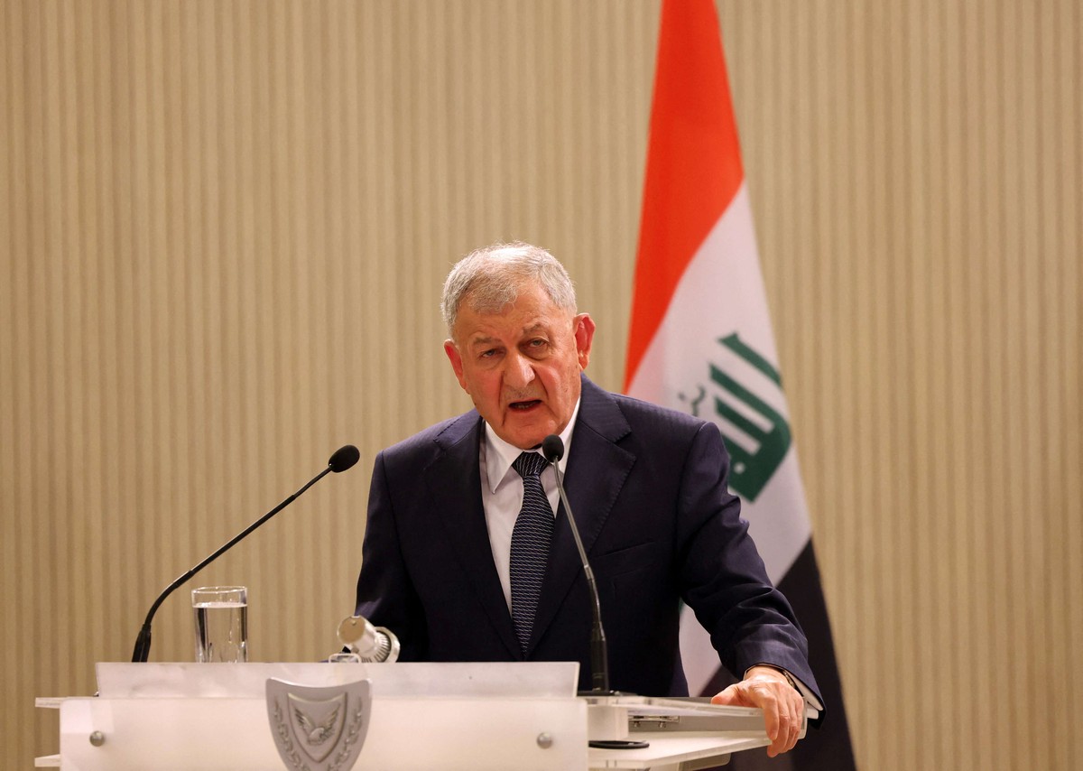 الرئاسة تنفي توجيه شكر إلى وزارة المالية على رفع الراتب التقاعدي لرشيد