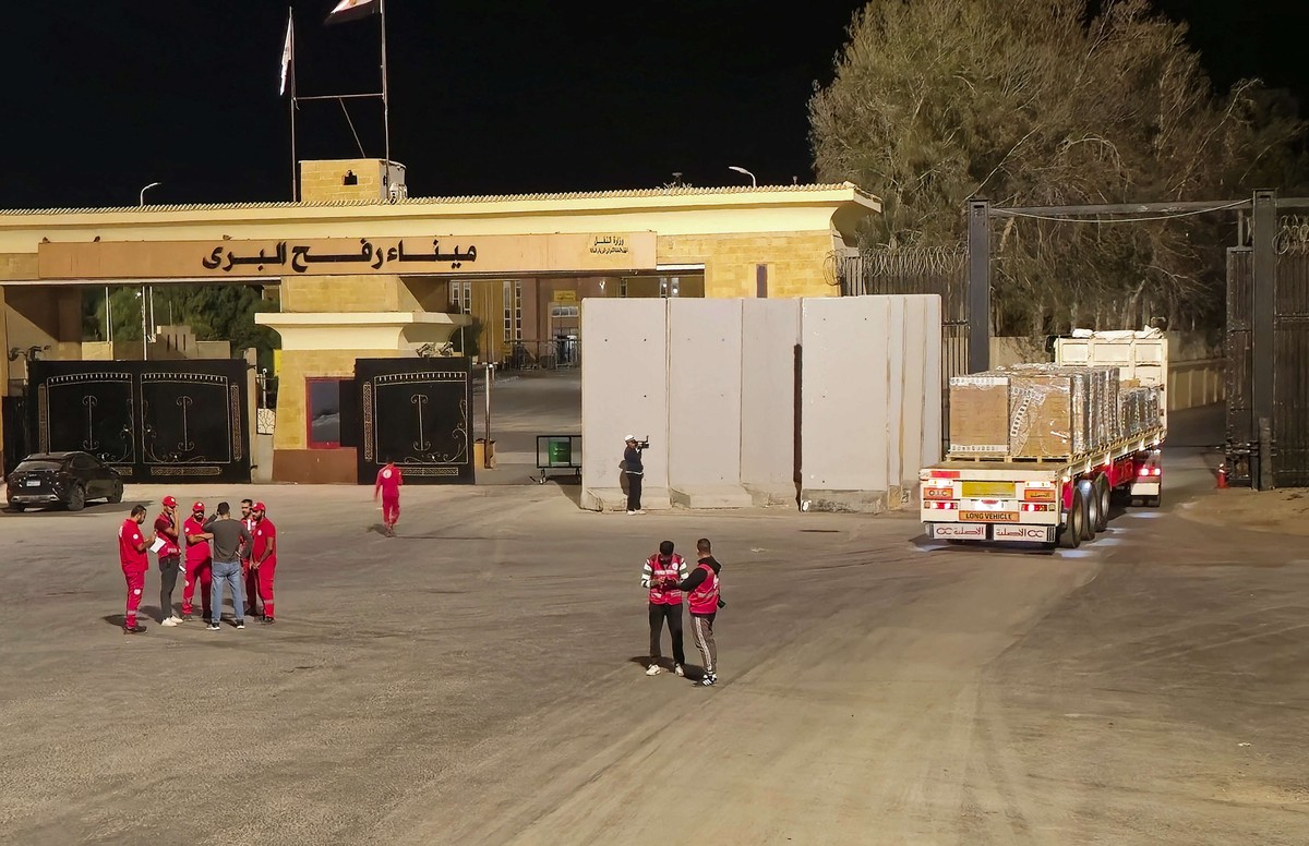 نتنياهو يتعرض لضغوط من اليمين المتطرف لمنع فتح معبر رفح