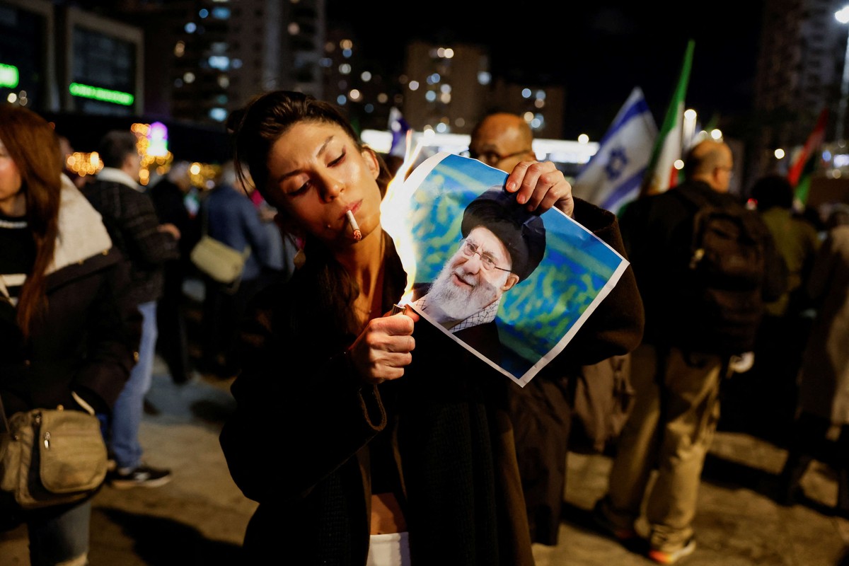 الاحتجاجات الإيرانية ليست الأولى ولن تكون الأخيرة 