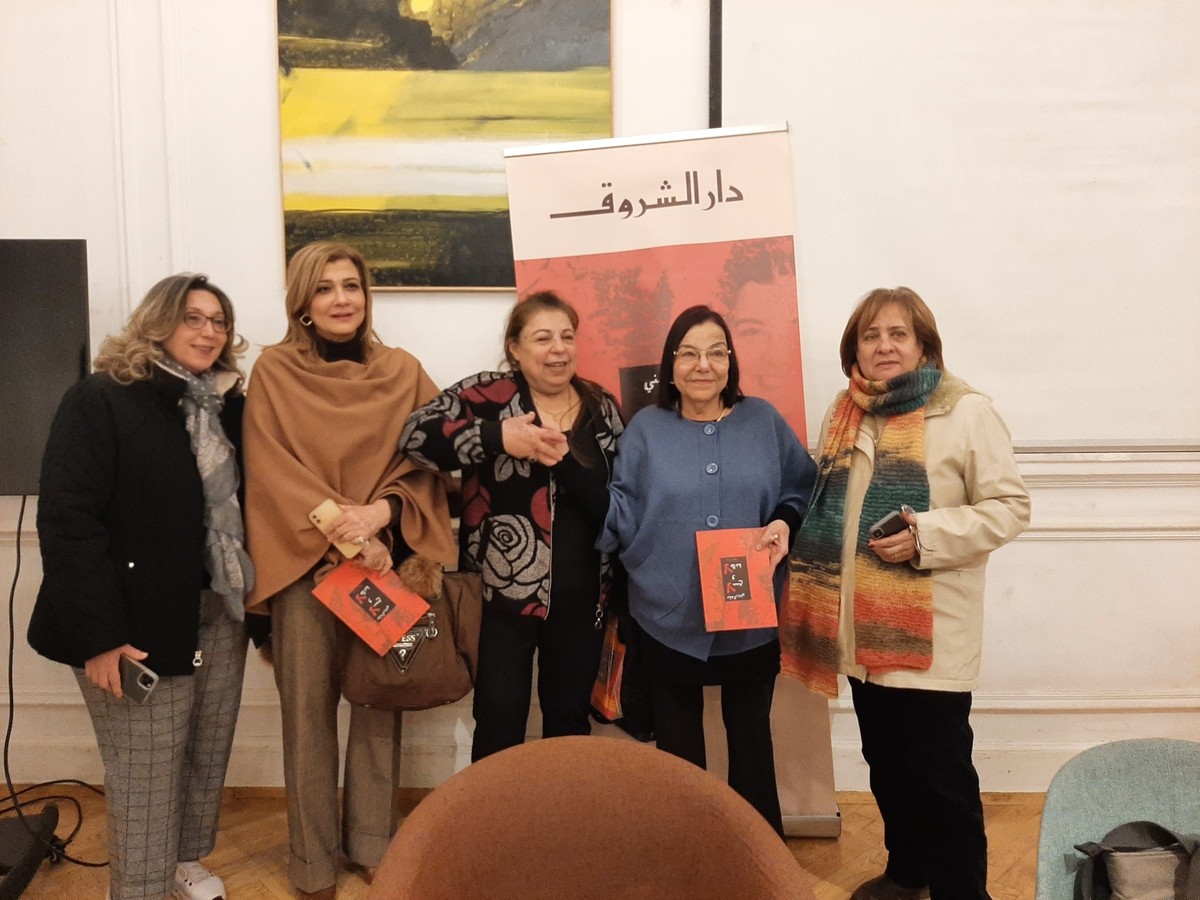 شهادة حية على بعض التحولات والتغيرات في الصحافة المصرية 