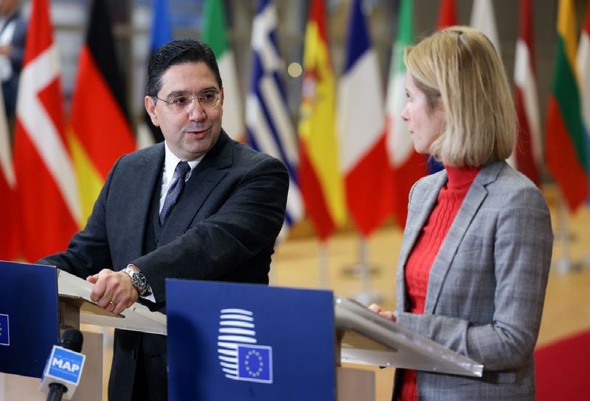 الثقة والحوار المسبق صمام أمان الشراكة