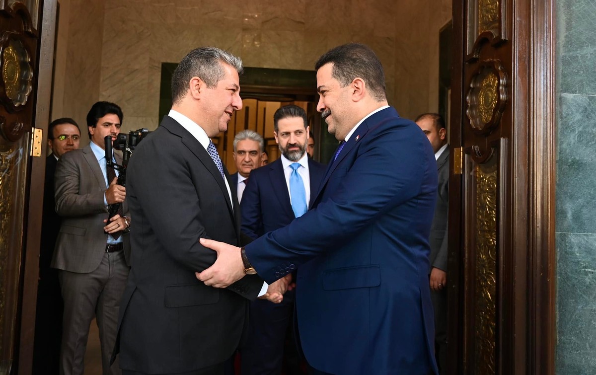 عندما يتعلق الأمر بالحقوق الكردية يحضر خطاب يُزايد على الشراكة 