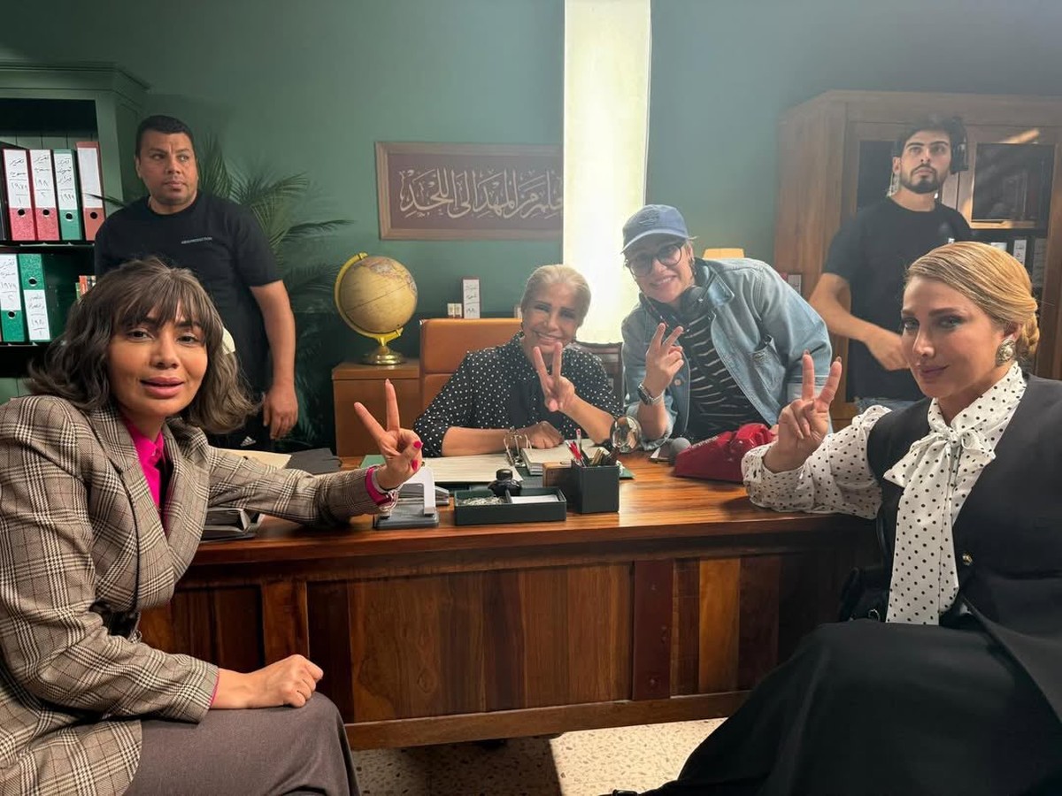 الدراما الاجتماعية الكوميدية قادرة على أن تكون أداة وعي