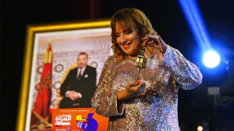 نعيمة إلياس