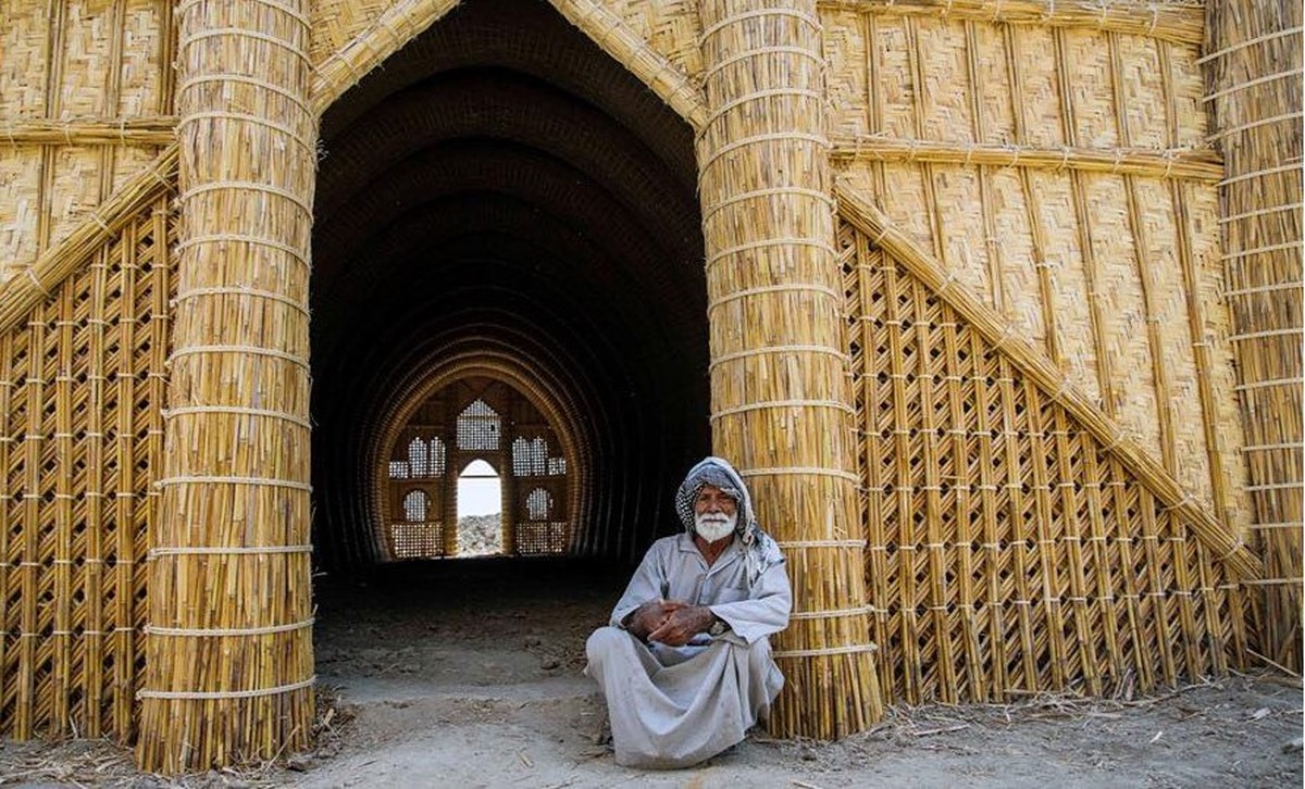 المضايف السومرية ركيزة أساسية في عدد من التجارب السينمائية 