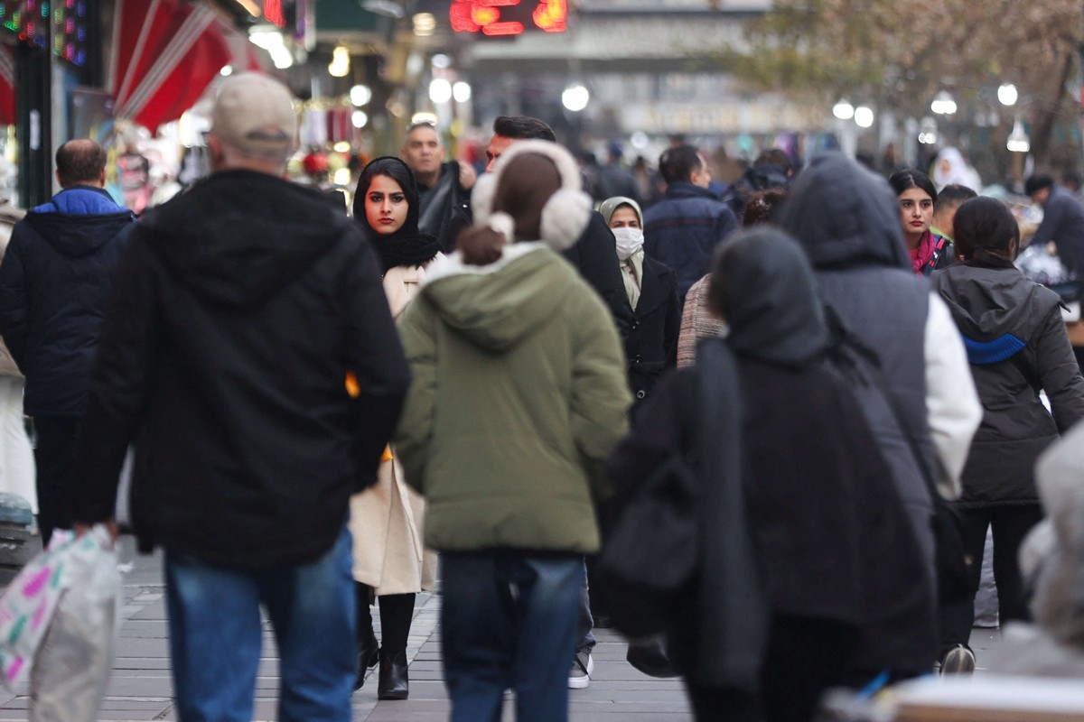 الوضع أصبح مقلقا في ايران وتداعيات أي انهيار تهدد دول الجوار