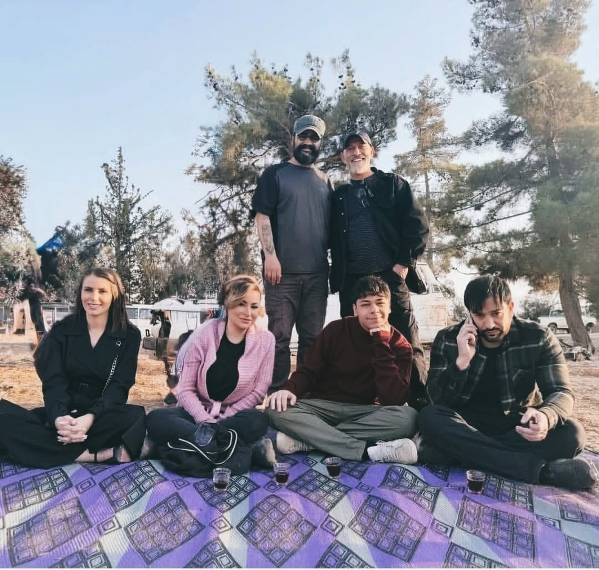 'عيلة الملك' لا يقدم حلولا جاهزة لمشكلاته 