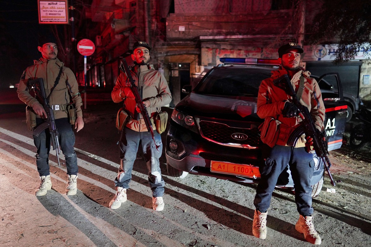  الصراع بين النظام السوري الجديد وقسد هو أكثر من مجرد اشتباكات عسكرية