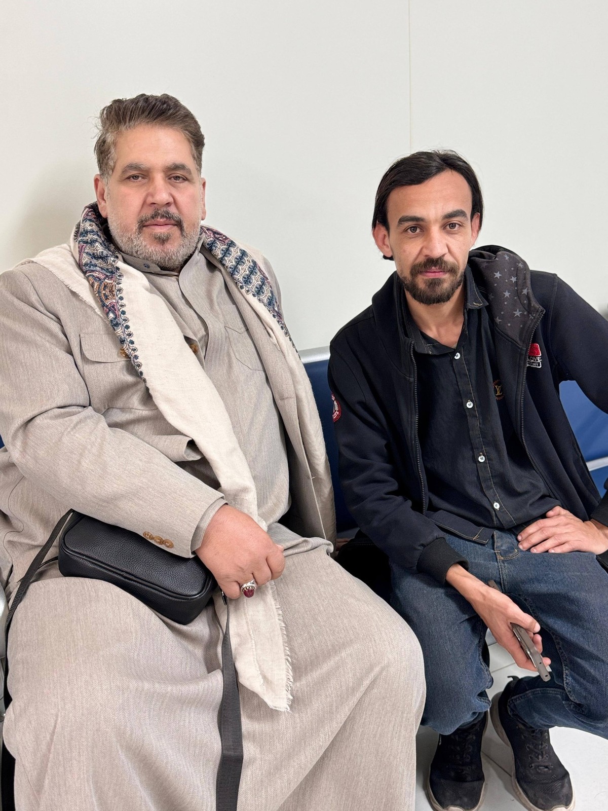 رحلة مليئة بالإثارة والدراما