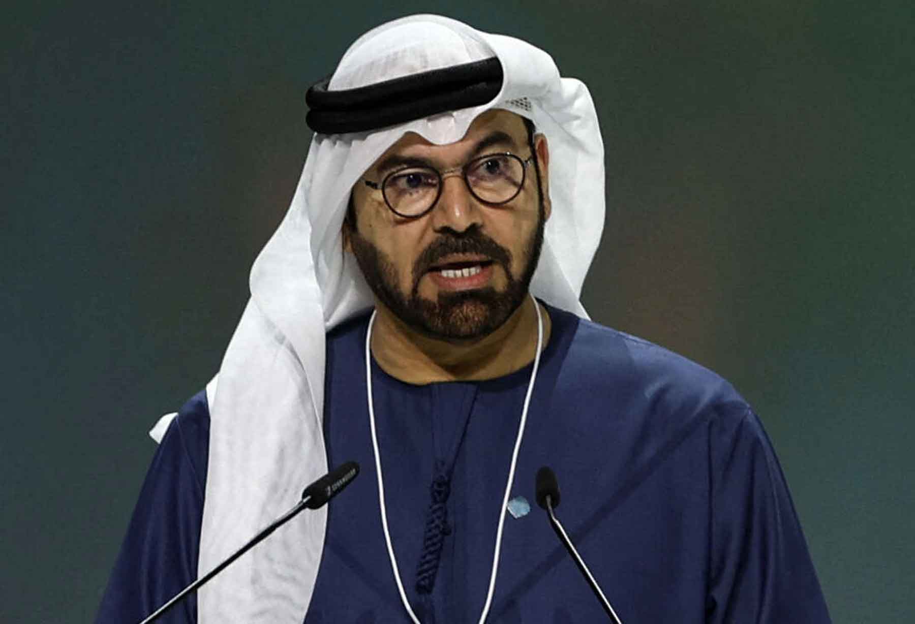 A commitment to constructive international cooperation