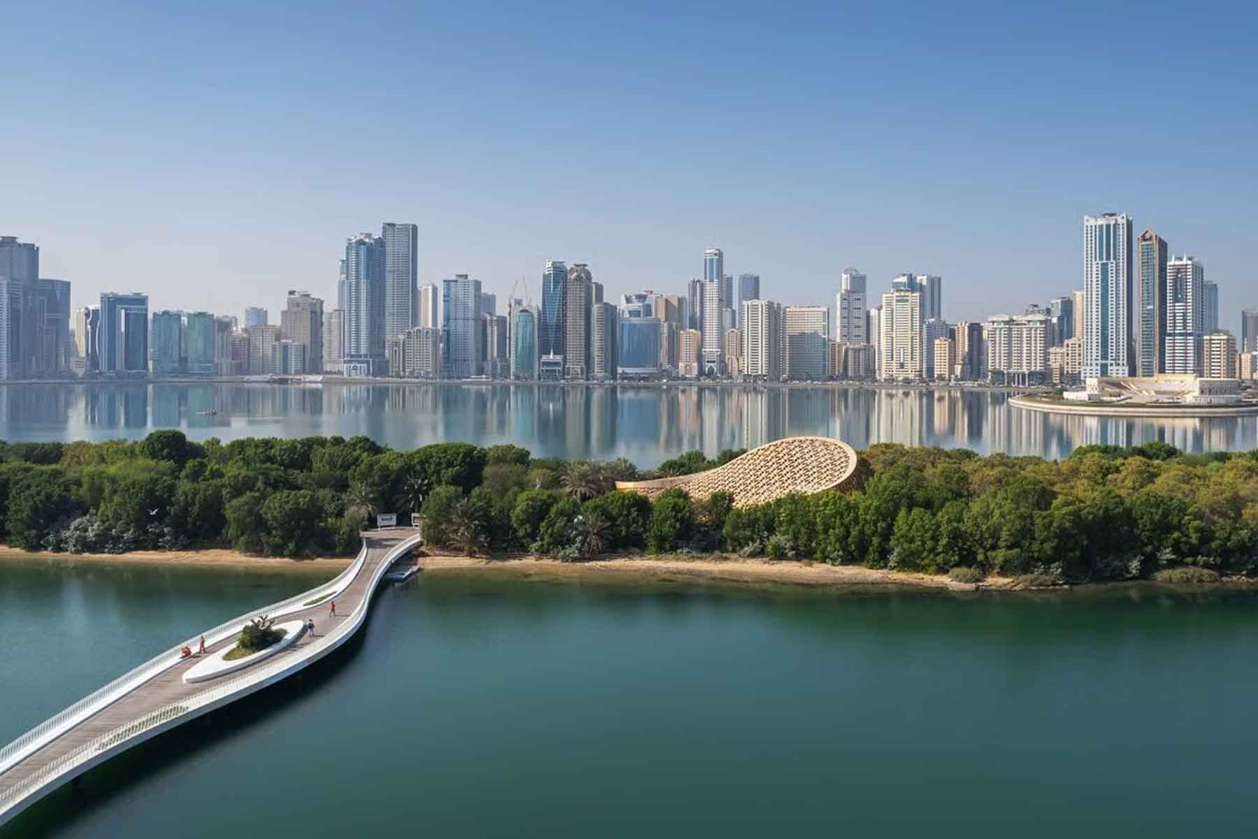 A deep structural transformation within Sharjah’s property market