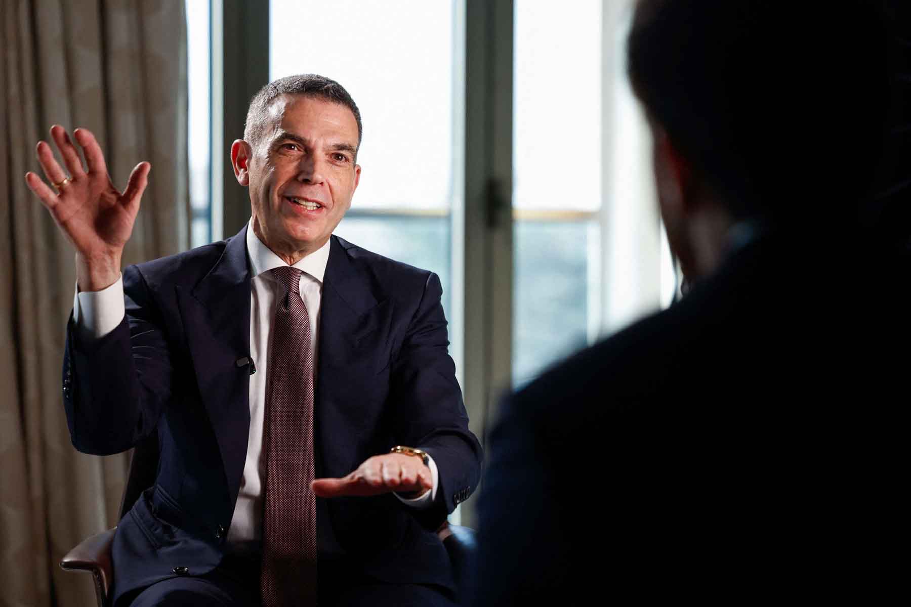 Demand is expected to be strong both locally and internationally