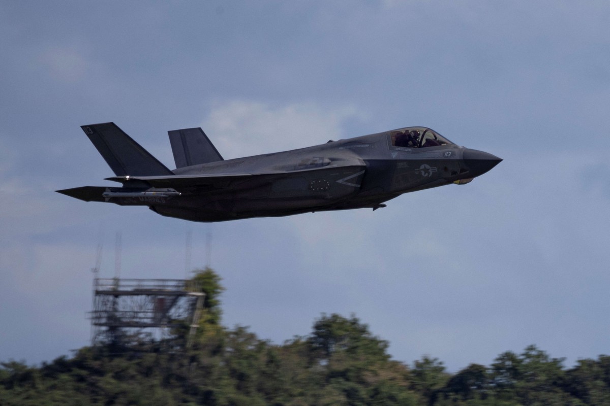 قضايا عديدة تعرقل عودة أنقرة لبرنامج تصنيع مقاتلات اف 35