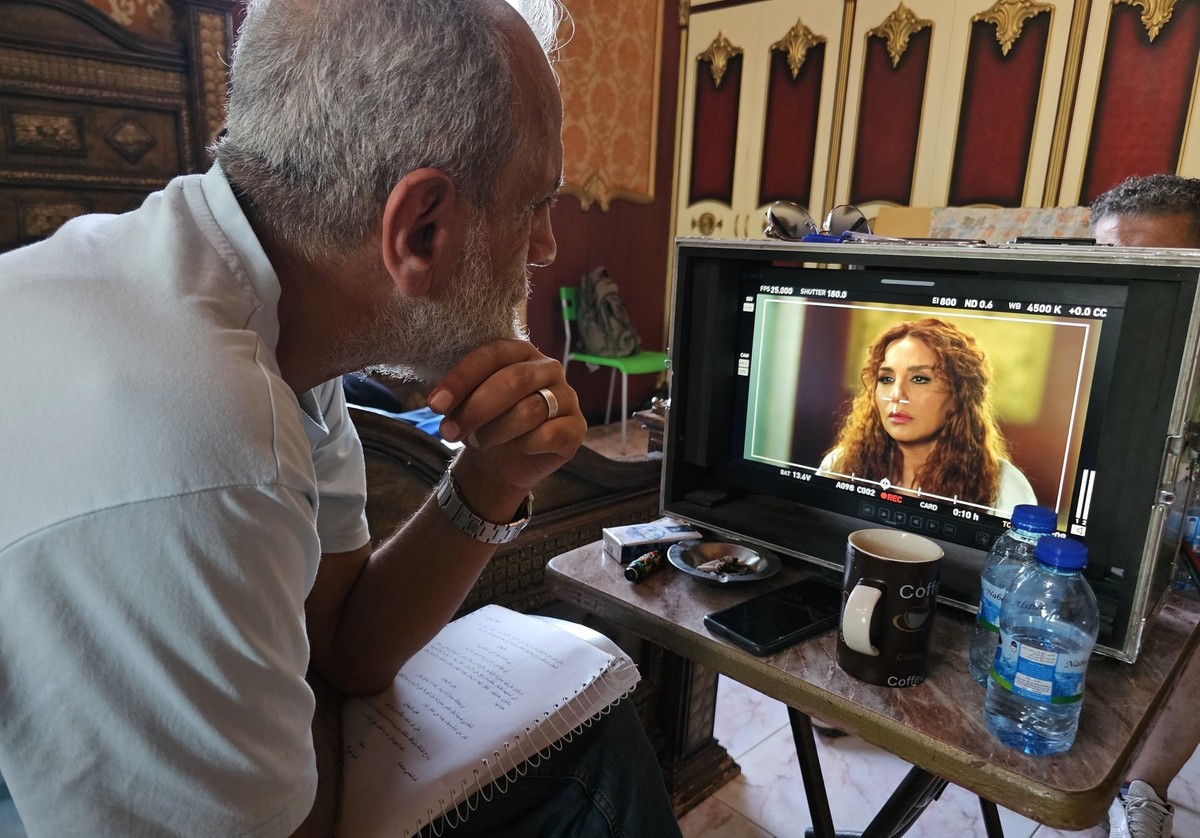 المليئية' قد يشكّل إضافة نوعية للدراما الرمضانية