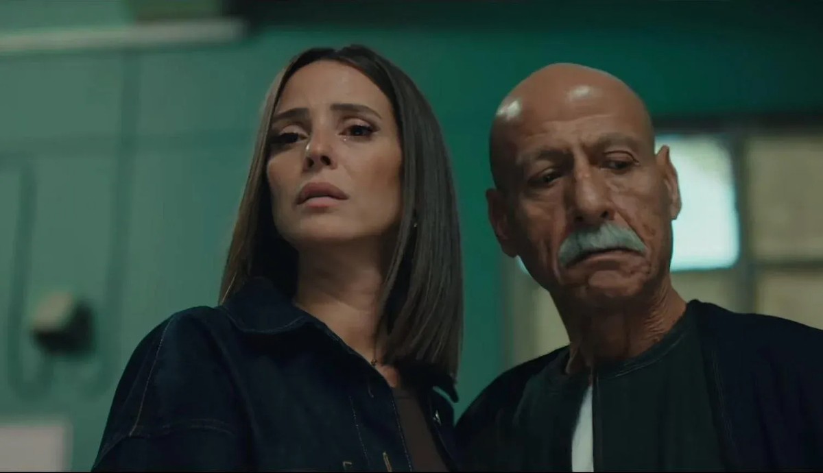 الأب الداعم