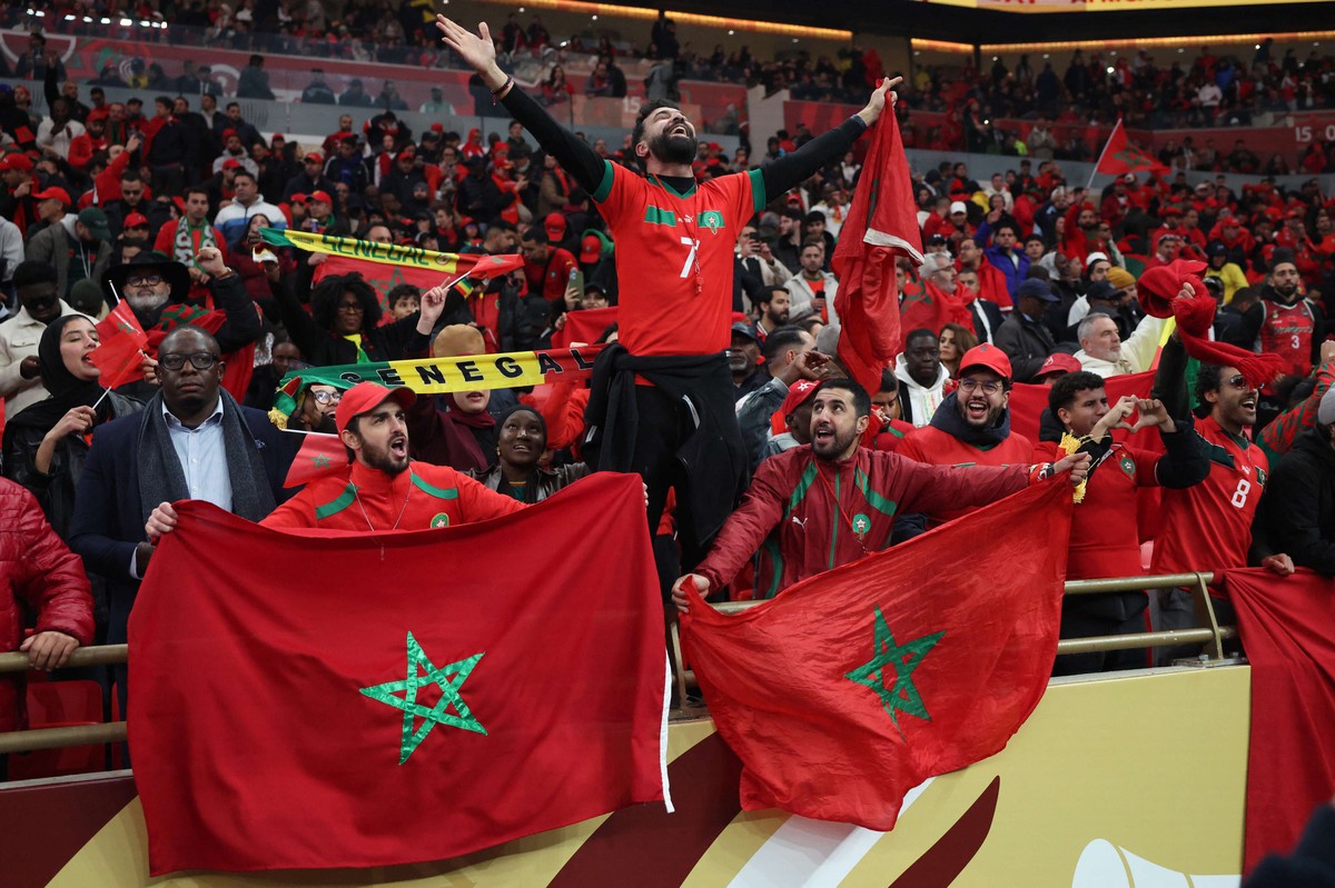 المغرب يجني ثمرة رؤية ملكية رسخت فكرة التضامن والتلاحم الاجتماعي