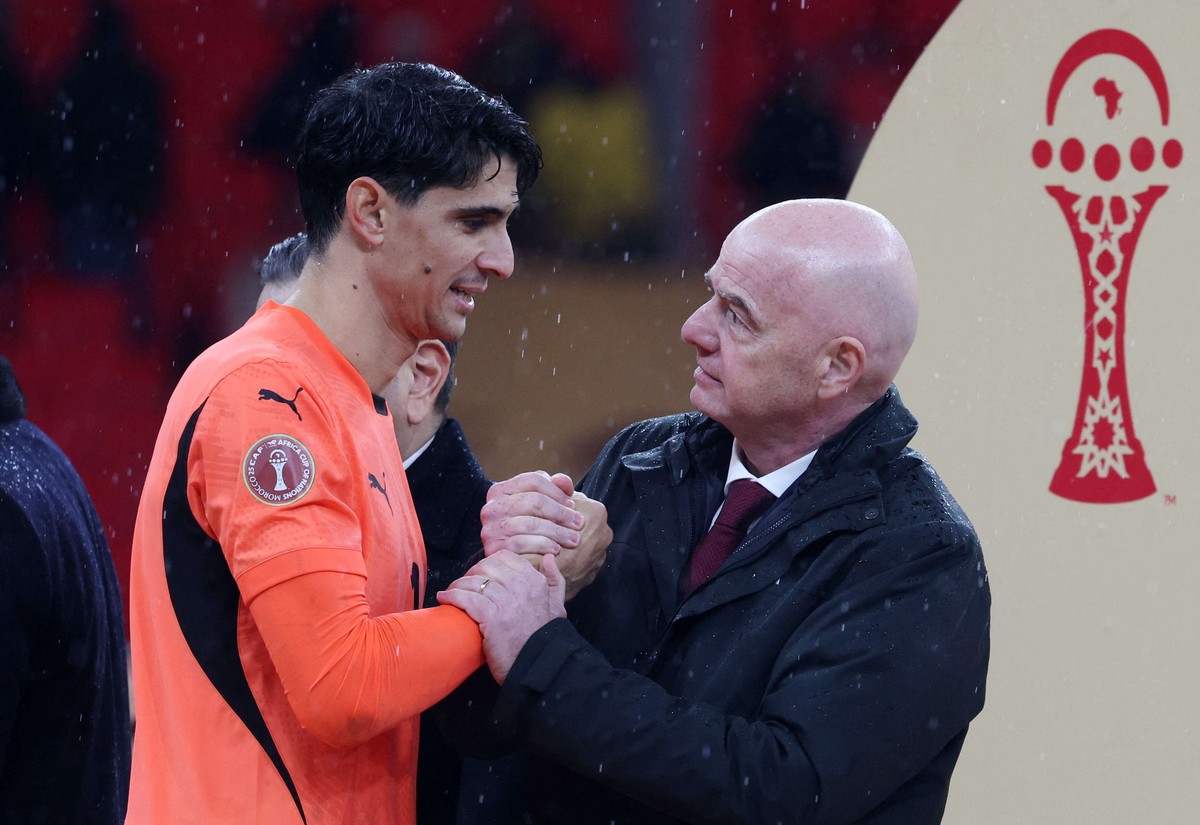 المغرب أبهر العالم كرويا وتنظيميا