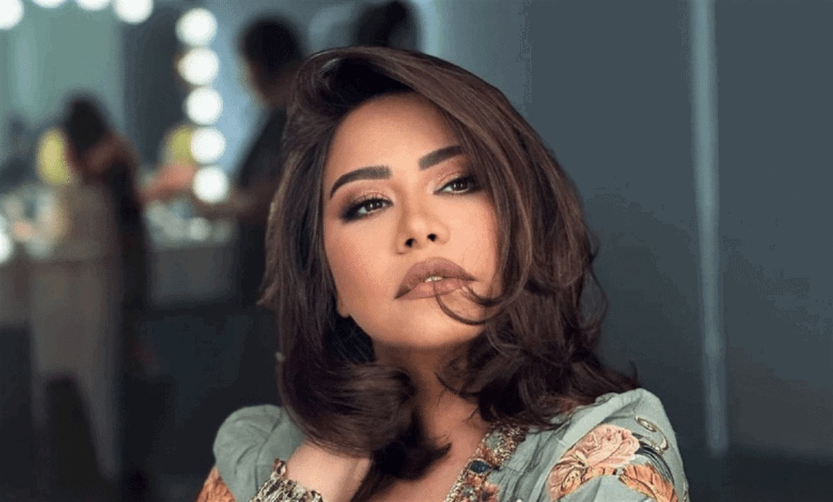 اجماع على صوت شيرين