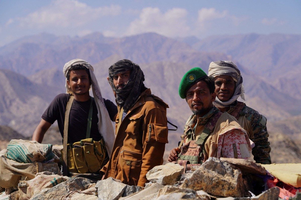 الانتقالي الجنوبي مع مسار سياسي وقانوني يضمن حق الجنوب  