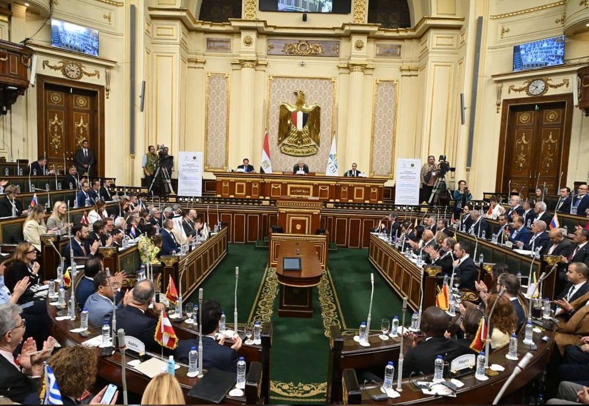 الأنظار تتجه إلى تشكيل اللجان البرلمانية 