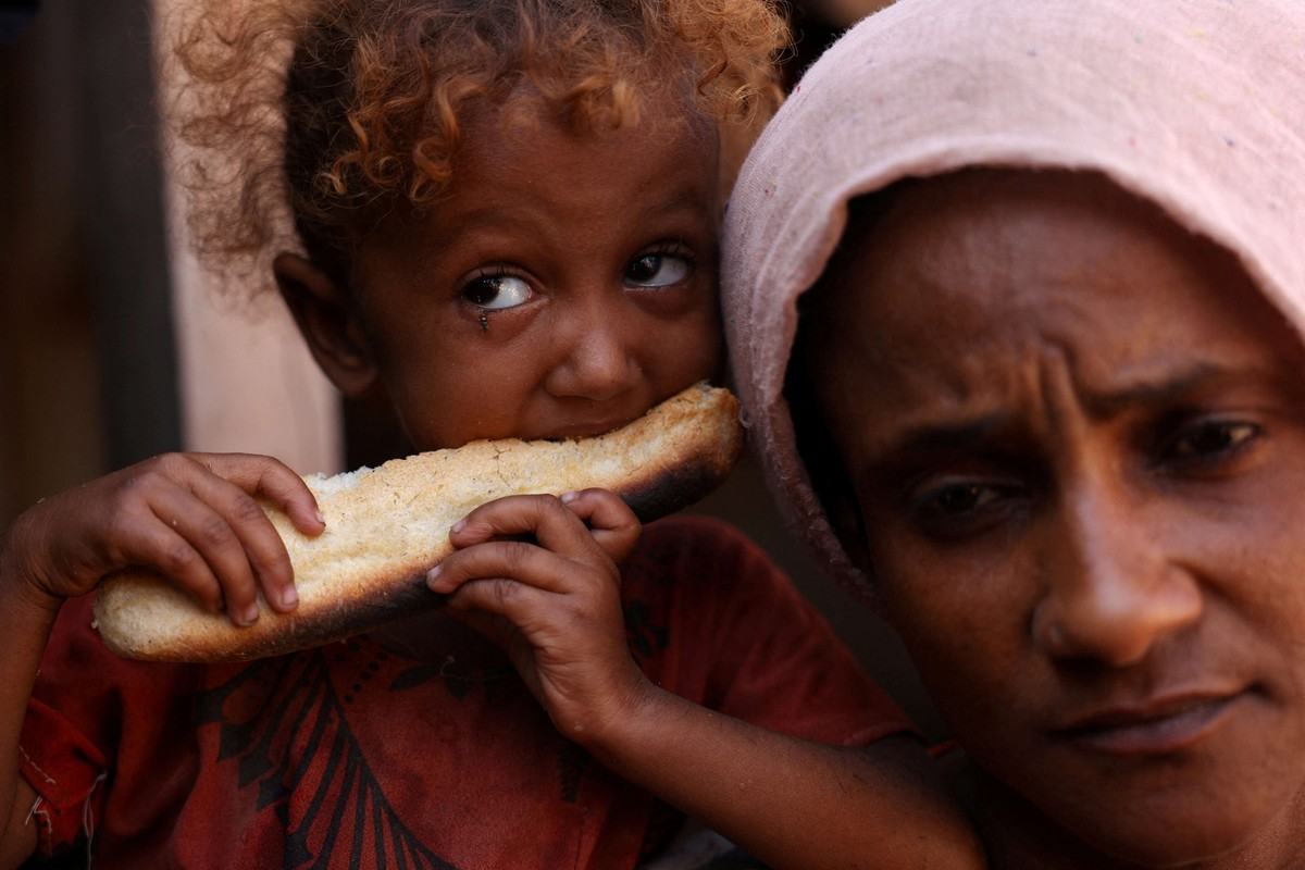 فاتورة الحرب الباهظة تطارد أطفال اليمن 