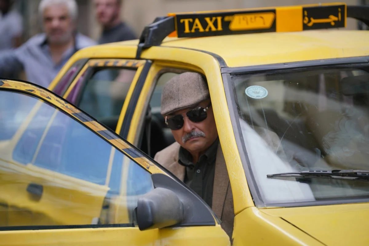 جمال سليمان