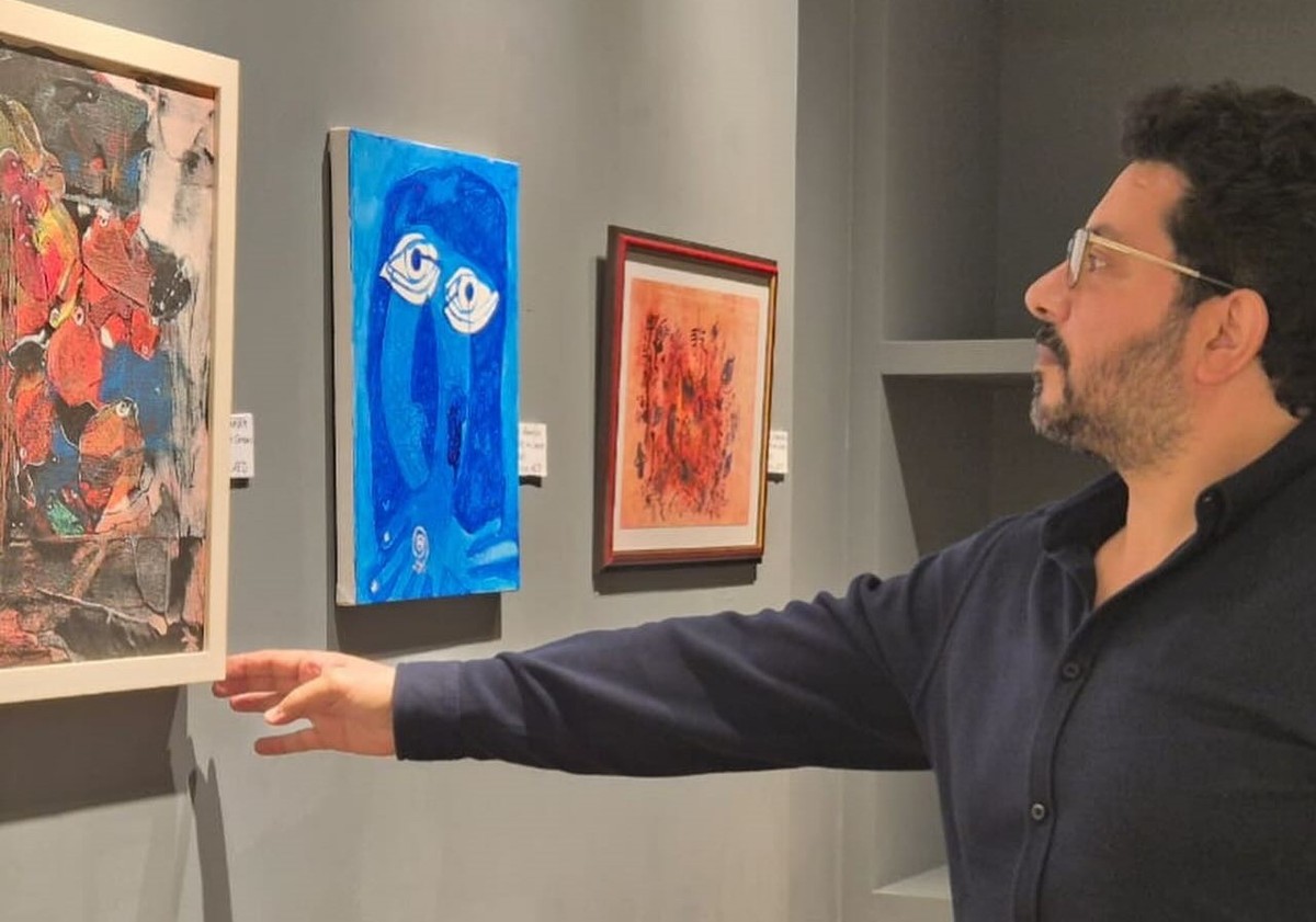 وليد علاء الدين