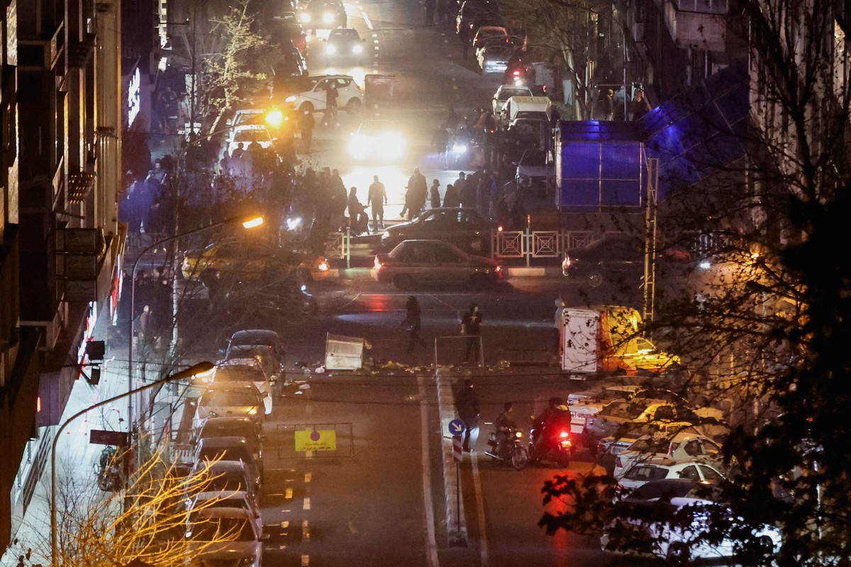 مصادر حقوقية تتحدث عن وقوع 3000 قتيل في الاحتجاجات