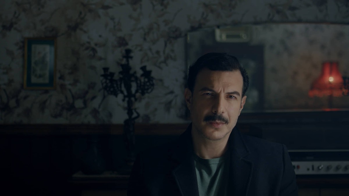 حضور لافت لباسل خياط