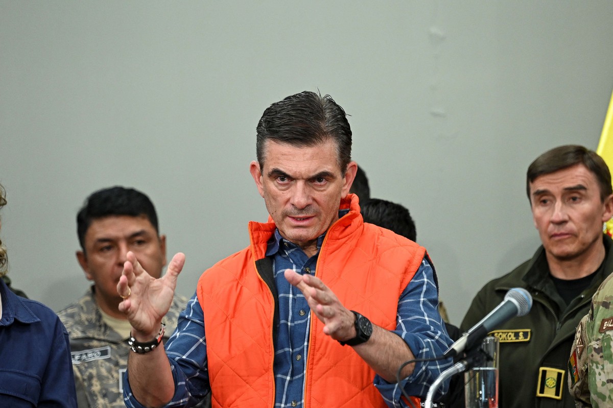 الرئيس الحالي لبوليفيا فسح المجال للتعاون مع واشنطن للحصول على مساعدات