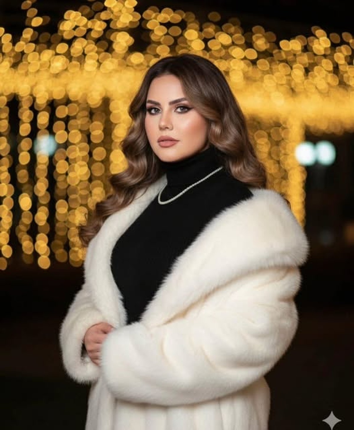 مينا نور الدين تواجه ظروفا قاسية في 'أساور' 