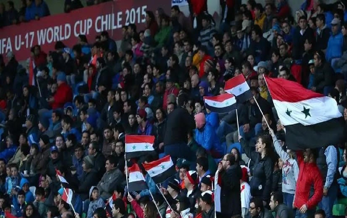 جماهير متعطشة للانتصارات 