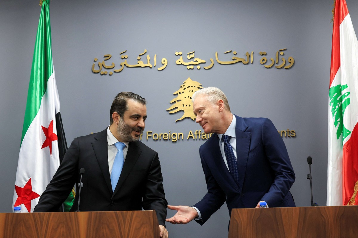 التقارب السوري اللبناني يفرض تعزيز التعاون الأمني