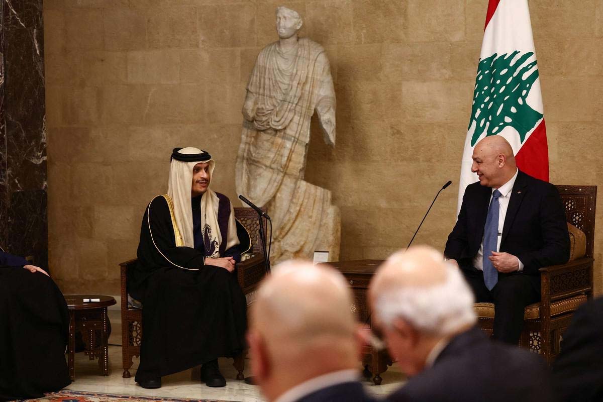 A fund statement said about $400 million would be provided to support the energy sector