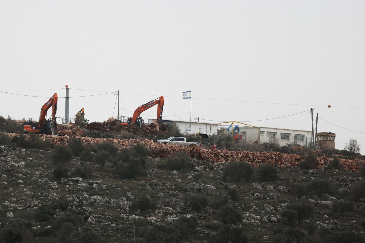 اسرائيل لا تزال تحظى بضوء أخضر أميركي لدعم الاستيطان في الضفة