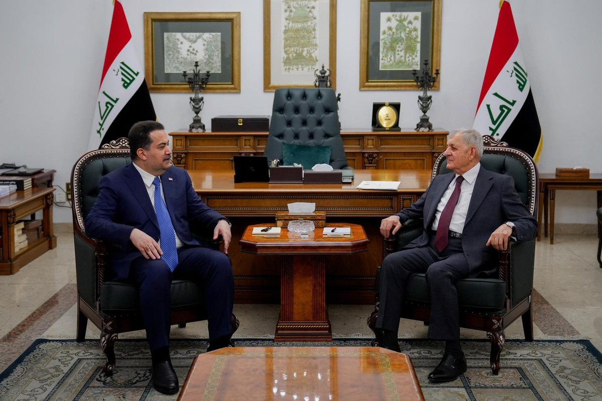 المنصب يمثّل بوابة العبور إلى تكليف رئيس الوزراء وتشكيل السلطة التنفيذية