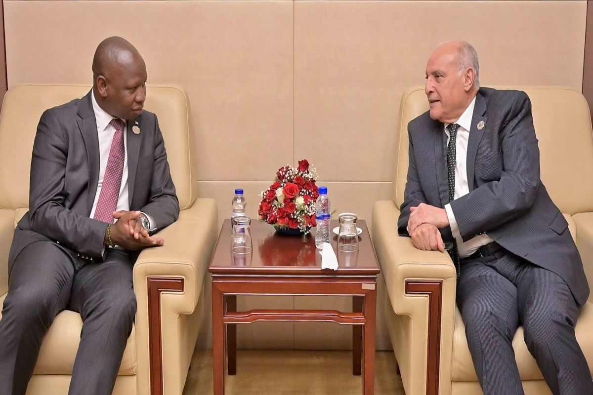 الجزائر تسعى لتخفيف عزلتها في محيطها الإفريقي 